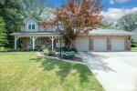 Luxury Home for sale at 1128 W BROOKFOREST Drive  in Peoria Illinois!