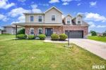 Price change at 819  GRANDYLE Drive  in Washington Illinois!