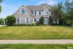Luxury Home for sale at 10703  TRAILS EDGE Drive  in Peoria Illinois!
