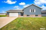 Home for sale at 2113  LEXI Drive  in Eureka Illinois!