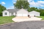 Price change at 7  TIFFANY Court  in Mackinaw Illinois!
