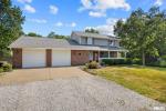 Luxury Home for sale at 6326 W LEGION HALL Road  in Dunlap Illinois!