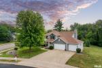 Home for sale at 6328 N FIELDTREE Court  in Peoria Illinois!