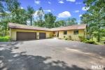 Luxury Home for sale at 296  LONGSHORE Court  in Dahinda Illinois!