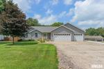 Price change at 625 N PEKIN Lane  in Hanna City Illinois!