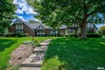 Luxury Home for sale at 301 N KNOLLAIRE Drive  in Metamora Illinois!