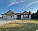 Luxury Home for sale at 10600 N HONEYCREEK Lane  in Dunlap Illinois!