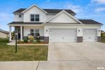 Luxury Home for sale at 3825 W Fiona Way  in Dunlap Illinois!