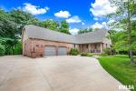 Luxury Home for sale at 1729  OAK RIDGE   in Washington Illinois!