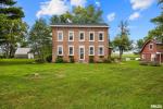 Luxury Home for sale at 30794  DUTCH Lane  in Washington Illinois!