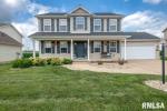 Home for sale at 1403  SANTA FE Road  in Washington Illinois!