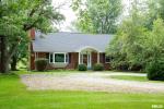 Luxury Home for sale at 11  MARTY Lane  in Macomb Illinois!