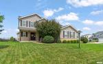 Home for sale at 4203 W Thistlewood Court  in Dunlap Illinois!