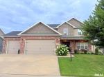Luxury Home for sale at 6210 W Clairemont Court  in Edwards Illinois!