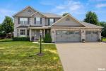 Price change at 418  Garnet Drive  in Morton Illinois!