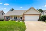 Home for sale at 1917  DANE KELSEY Drive  in Pekin Illinois!