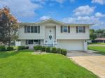Home for sale at 200  KICKAPOO Drive  in East Peoria Illinois!
