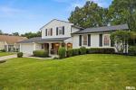 Home for sale at 5615 N LORRAINE Drive  in Peoria Illinois!