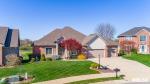 Luxury Home for sale at 4103 W STONEWATER Drive  in Peoria Illinois!
