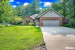Home for sale at 228  BRIARWOOD Place  in Dahinda Illinois!