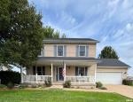 Home for sale at 1513  ASPEN Drive  in Washington Illinois!