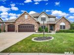 Luxury Home for sale at 11302 N STONE CREEK Drive  in Dunlap Illinois!