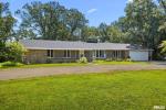 Luxury Home for sale at 284  GRIMM Road  in Congerville Illinois!