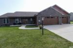 Home for sale at 1324  CEDAR LAKE Drive  in Metamora Illinois!