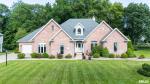 Luxury Home for sale at 1612  Night Hawk Court  in Pekin Illinois!