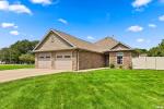 Luxury Home for sale at 23  Magrabl Drive  in Canton Illinois!