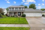 Home for sale at 10  PIN OAK Court  in Washington Illinois!