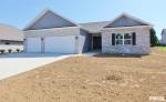 Luxury Home for sale at 108  SAMUEL Court  in Washington Illinois!