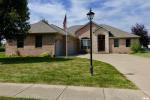 Luxury Home for sale at 308  WHISTLING STRAIT   in Washington Illinois!