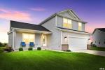 Luxury Home for sale at 4006 W Fiona Way  in Dunlap Illinois!