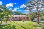 Luxury Home for sale at 321  TOWNHALL Road  in Metamora Illinois!