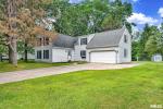 Home for sale at 1117 W DEERBROOK Drive  in Peoria Illinois!