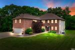 Luxury Home for sale at 10926  AUTUMN Trail  in Peoria Illinois!