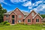 Luxury Home for sale at 3015 W Pilgrims Way  in Peoria Illinois!