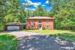 Luxury Home for sale at 319 W RAVINWOODS Road  in Peoria Illinois!