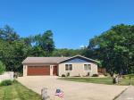 Luxury Home for sale at 243  Green Leaf Court  in Dahinda Illinois!