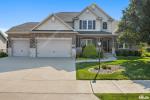 Luxury Home for sale at 11010 N EMERALD Court  in Dunlap Illinois!