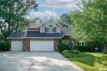 Home for sale at 4403 S MISTY ISLE Point  in Mapleton Illinois!
