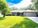 Luxury Home for sale at 1904  DANE KELSEY Drive  in Pekin Illinois!