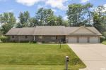 Luxury Home for sale at 6  HAWTHORNE Cove  in Morton Illinois!