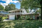 Home for sale at 1114 W OAKGLEN Drive  in Peoria Illinois!