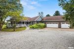 Luxury Home for sale at 25479 N Boat Dock Drive  in Canton Illinois!