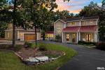 Luxury Home for sale at 1647  TANGLEWOOD Drive  in Varna Illinois!