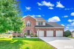 Luxury Home for sale at 305  WESTMINSTER Road  in Metamora Illinois!