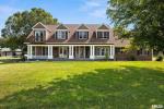 Luxury Home for sale at 6640 N KRAMM Road  in Brimfield Illinois!