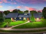 Luxury Home for sale at 827 W BUTTERFIELD Drive  in Peoria Illinois!